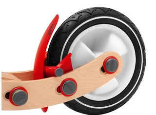 Illustration for article titled Moov Is the LEGO of Kids' Vehicles